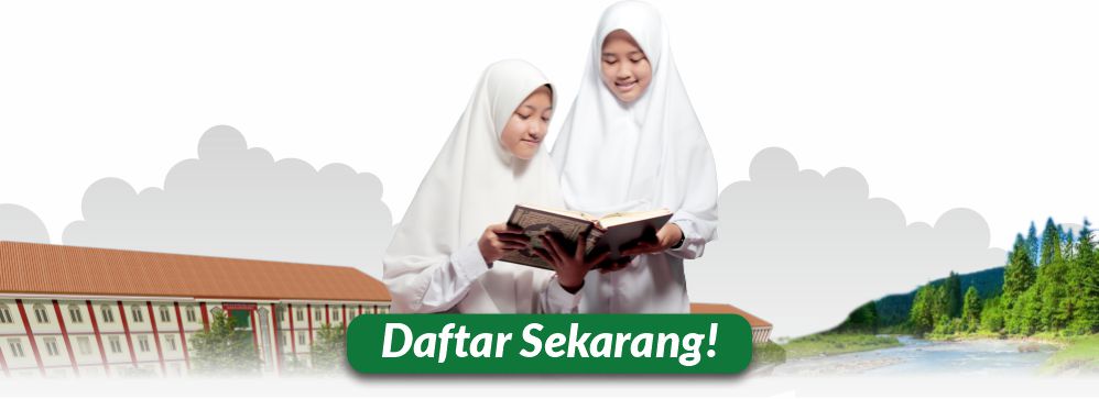 Footer As Syifa Boarding School Mobile