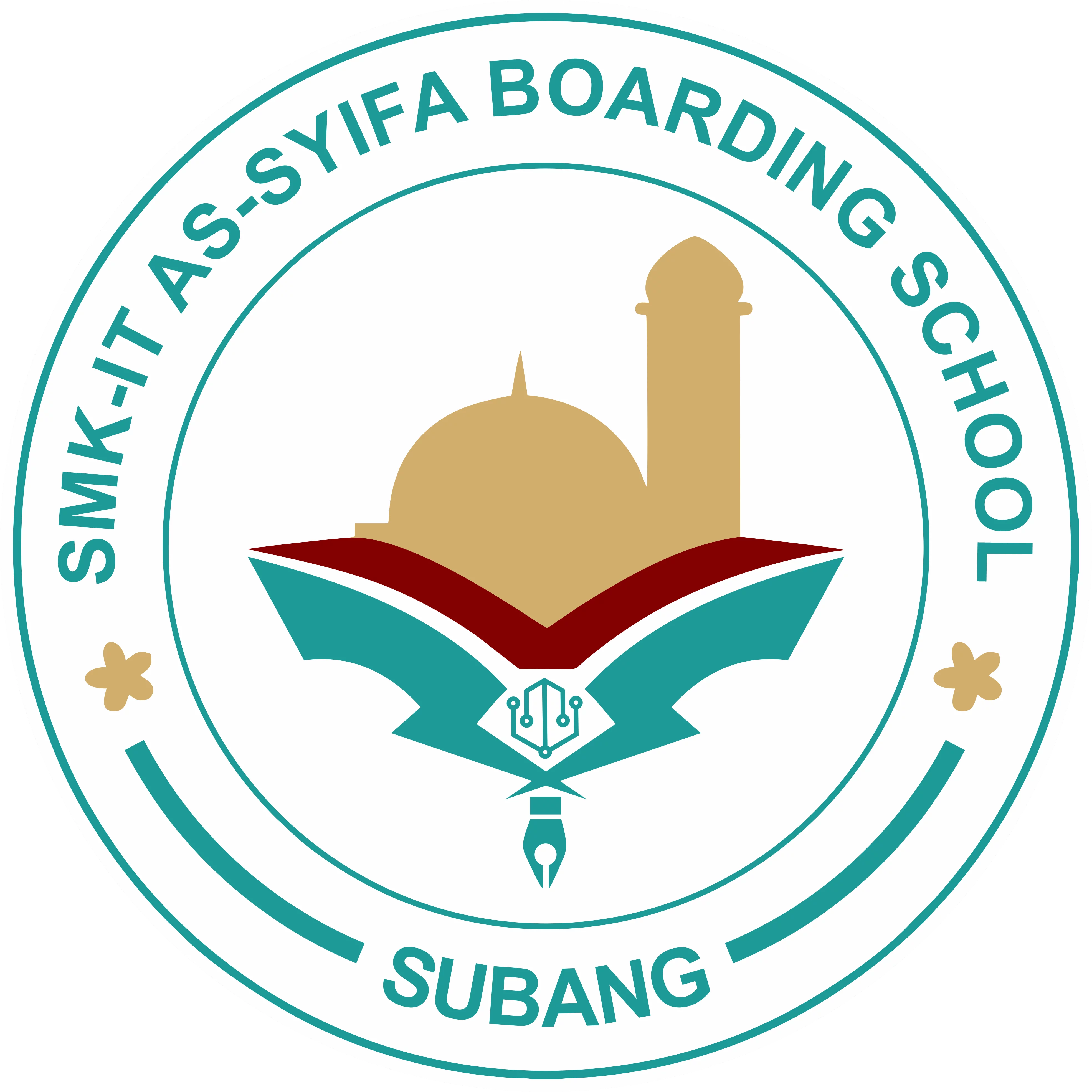 LOGO SMK IT