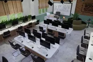 SMKIT 25 Lab Studio