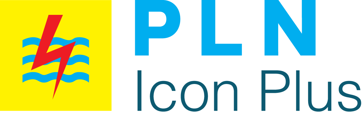 logo pln Icon