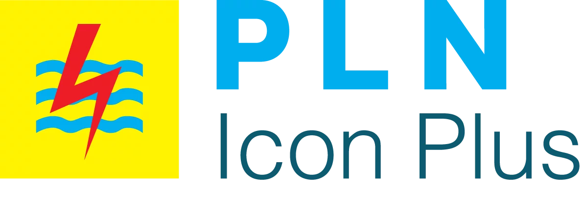 logo pln Icon
