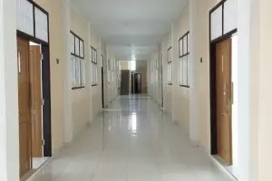SMKIT 22 perkantoran