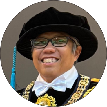 Beranda 16 Prof. Dr. Ir. Tatacipta Dirgantara, M.T.