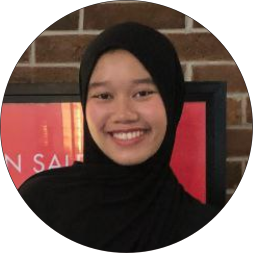 Nailah Fairuz Suharjo