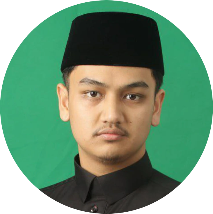 Muhammad Al Kahfi Amarullah