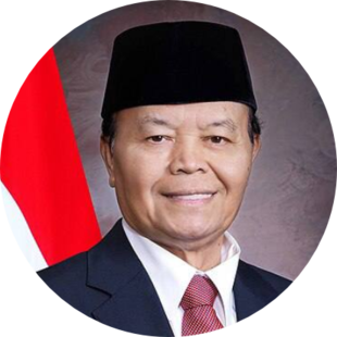 Dr. H. M. Hidayat Nur Wahid, M.A.​