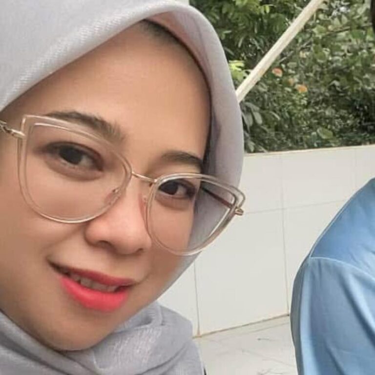 Boarding School Terbaik Subang 28 Yetty Setianingrum