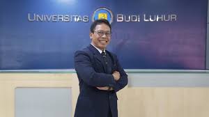 Prof. Dr. Agus Setyo Budi, M.Sc