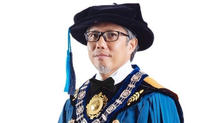 Prof. Dr. Ir. Tatacipta Dirgantara, M.T.